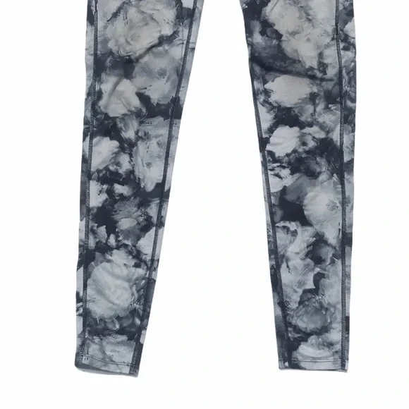 Athleta Chaturanga Floral Crush Tights Leggings - Picture 5 of 8